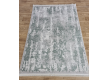 Shaggy carpet Deep ocean 146JA L.GREY / GREEN - high quality at the best price in Ukraine